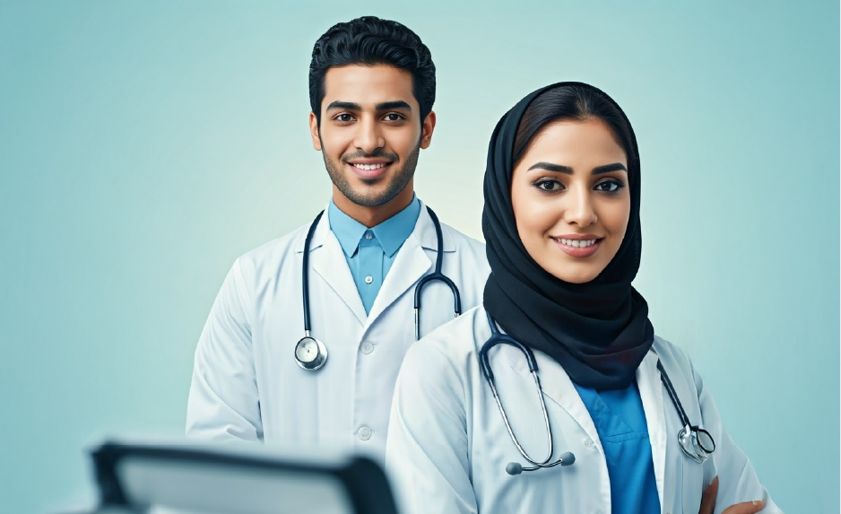 Health Profession Education and Communication Skills (G5 - 2026)