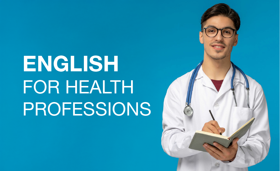 English for health profession (G5 - 2026)