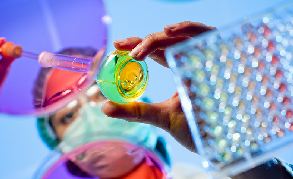 Introduction to Biochemistry (G5 - 2026)