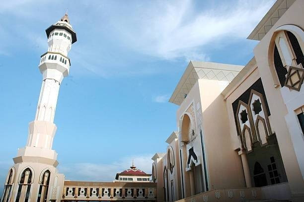 Introduction to Islamic culture (G5 - 2025)