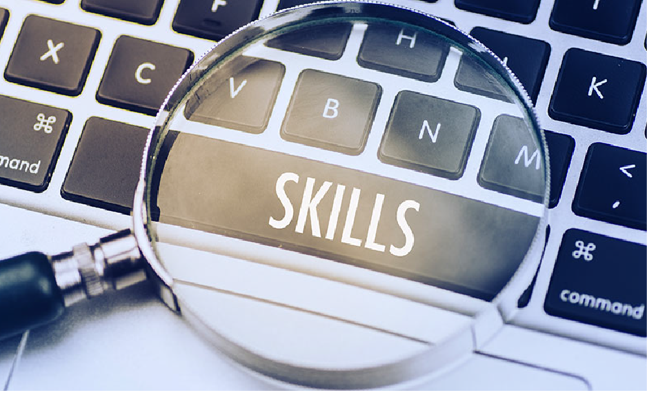 Computer skills (G5 - 2025)
